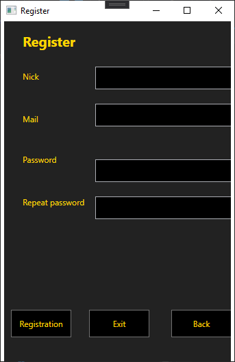 Register